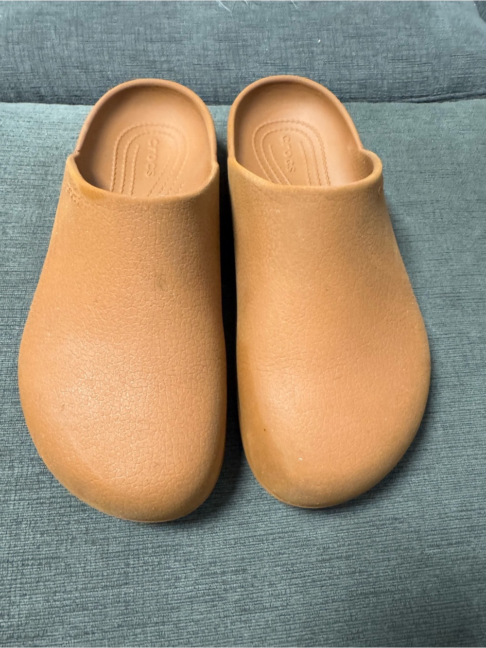 Dylan Croc Clogs